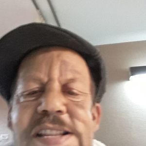 Meet your Posher, Steven